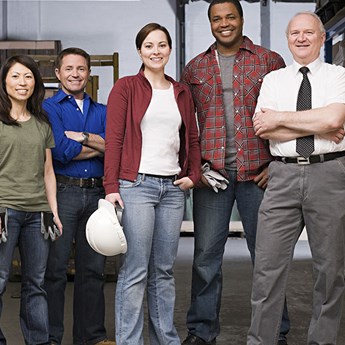 Group of Employers